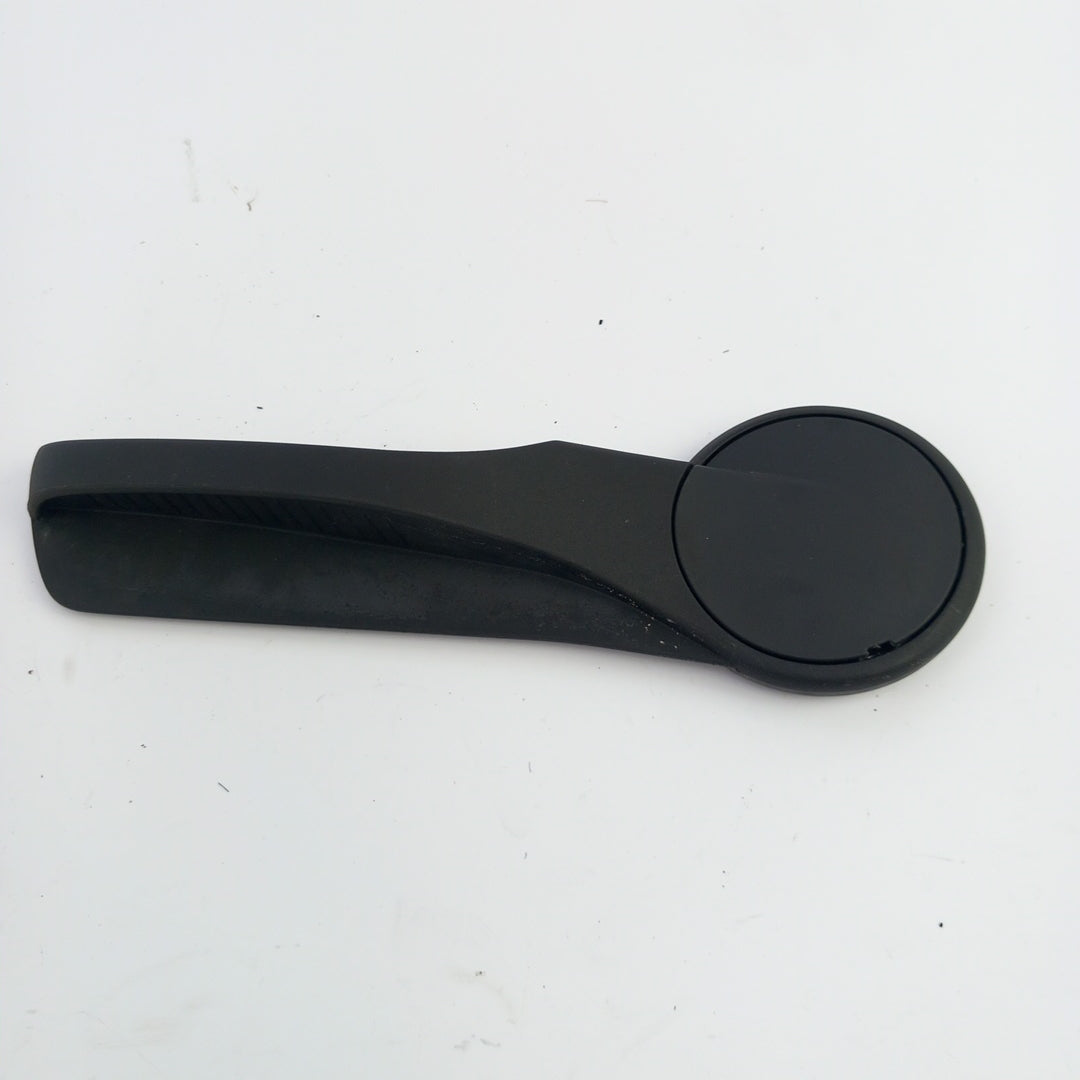 Дръжка седалка предна лява настройка височина черен Opel Mokka