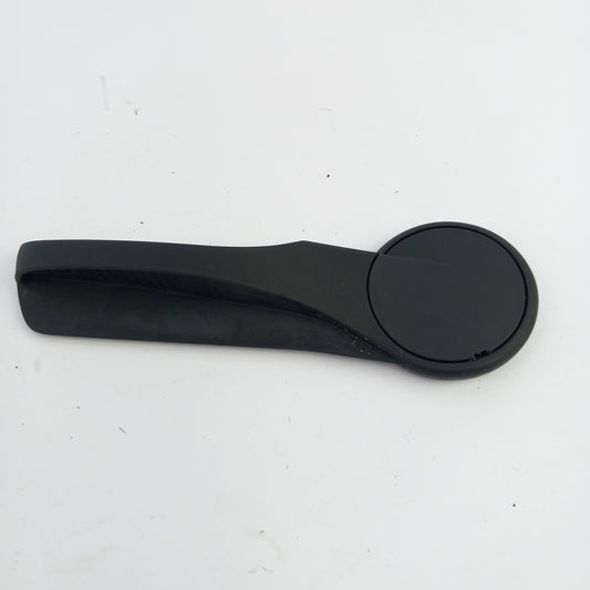 Дръжка седалка предна лява настройка височина черен Opel Mokka