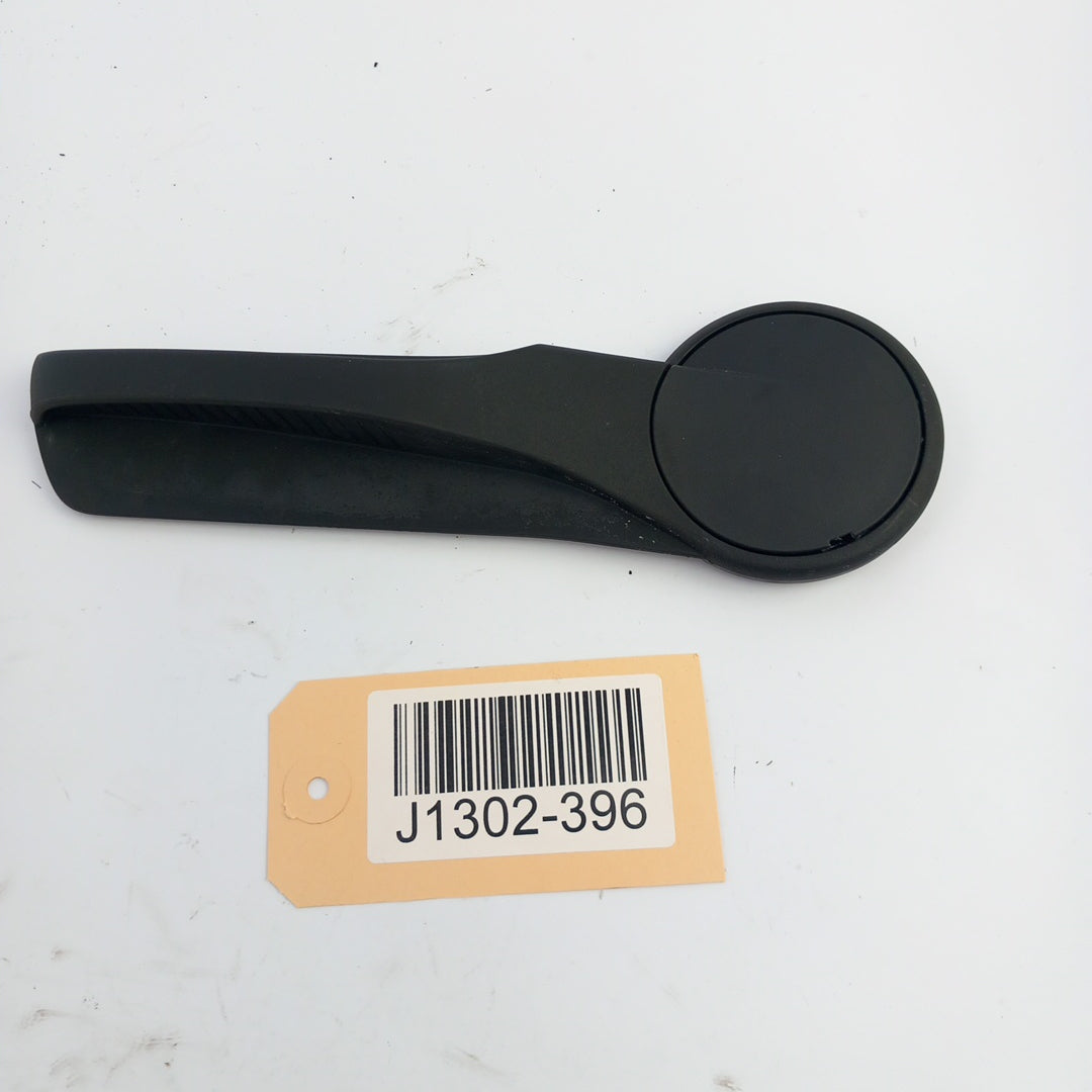 Дръжка седалка предна лява настройка височина черен Opel Mokka