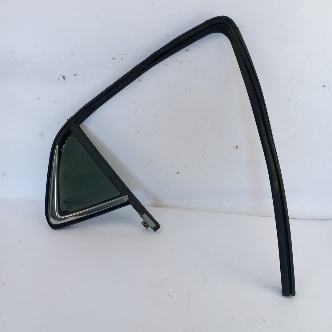 Стъкло фиксирано врата задна дясна Opel Mokka