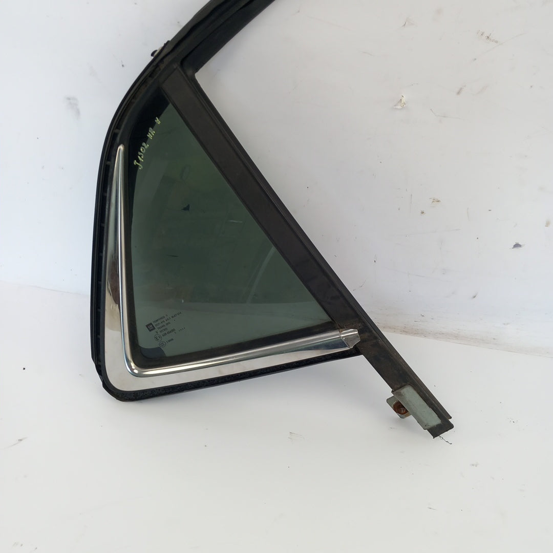 Стъкло фиксирано врата задна дясна Opel Mokka