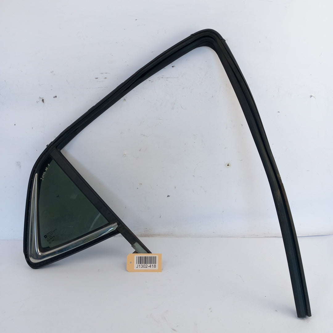 Стъкло фиксирано врата задна дясна Opel Mokka