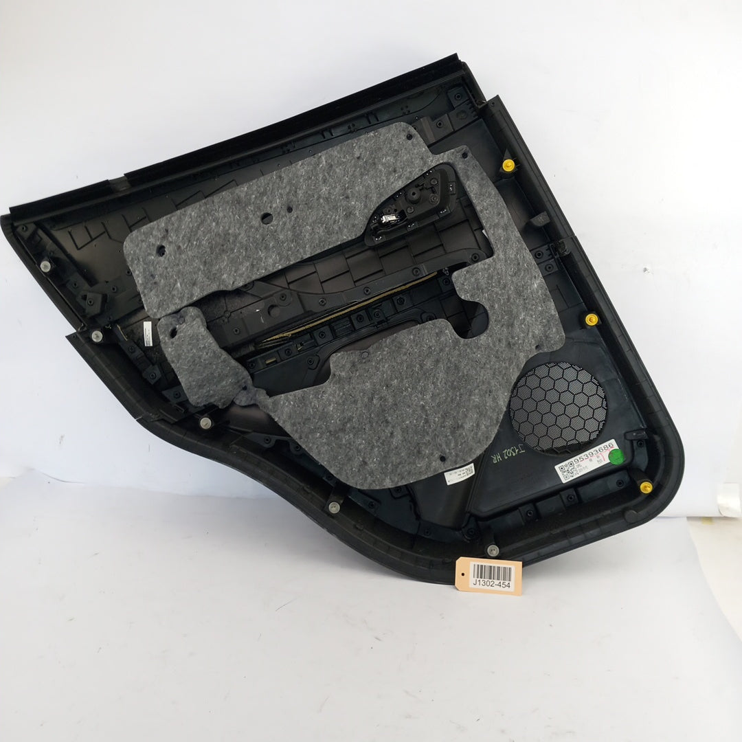 Кора на врата задна дясна ТАХИ Opel Mokka