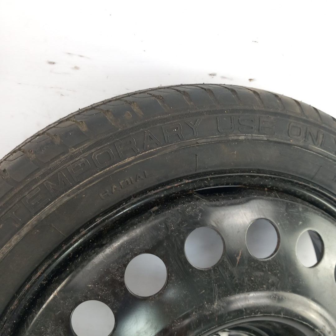 Гума резервна патерица 16" цола Maxxic Т 125/70R16 5x105 Opel Mokka