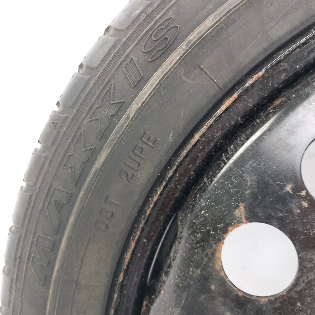 Гума резервна патерица 16" цола Maxxic Т 125/70R16 5x105 Opel Mokka