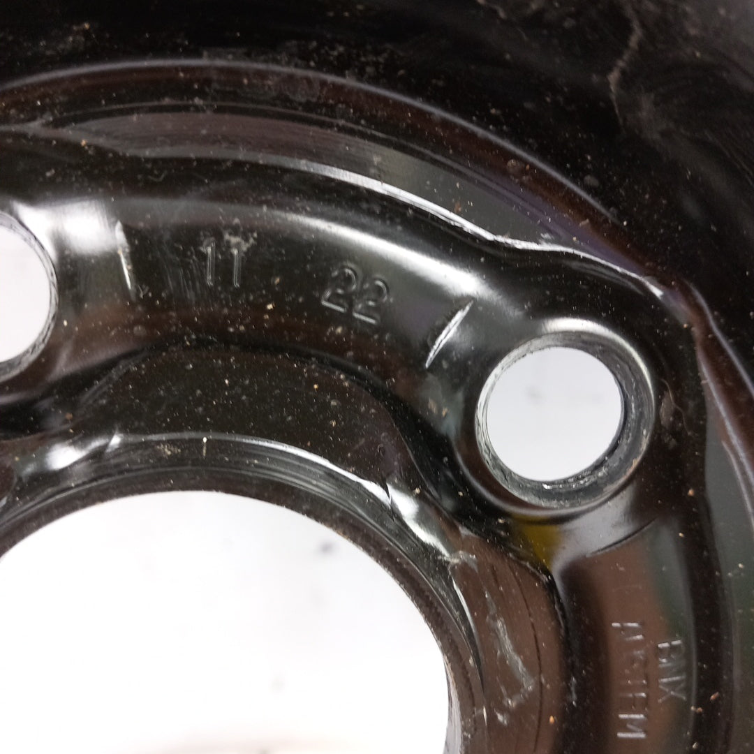 Гума резервна патерица 16" цола Maxxic Т 125/70R16 5x105 Opel Mokka