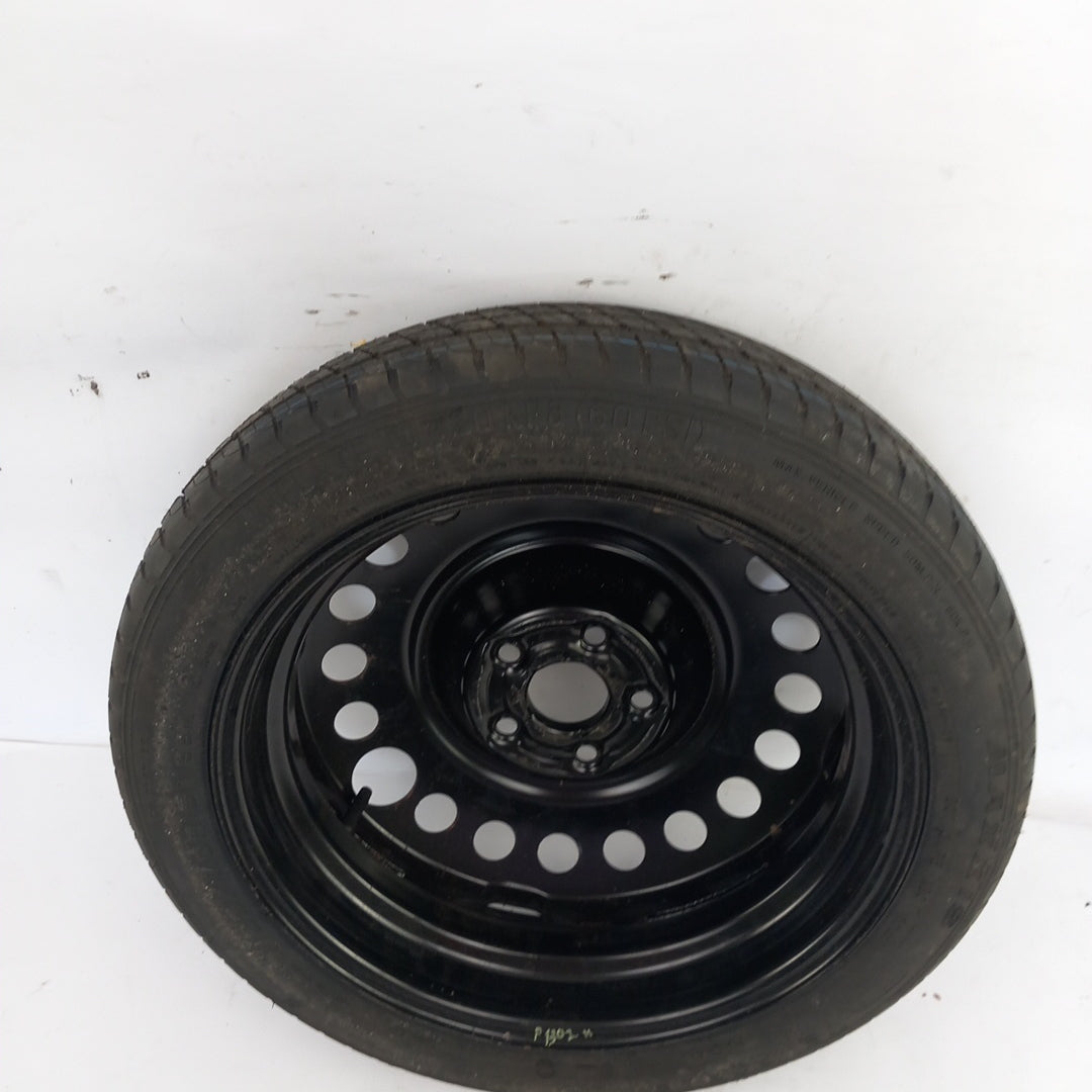 Гума резервна патерица 16" цола Maxxic Т 125/70R16 5x105 Opel Mokka