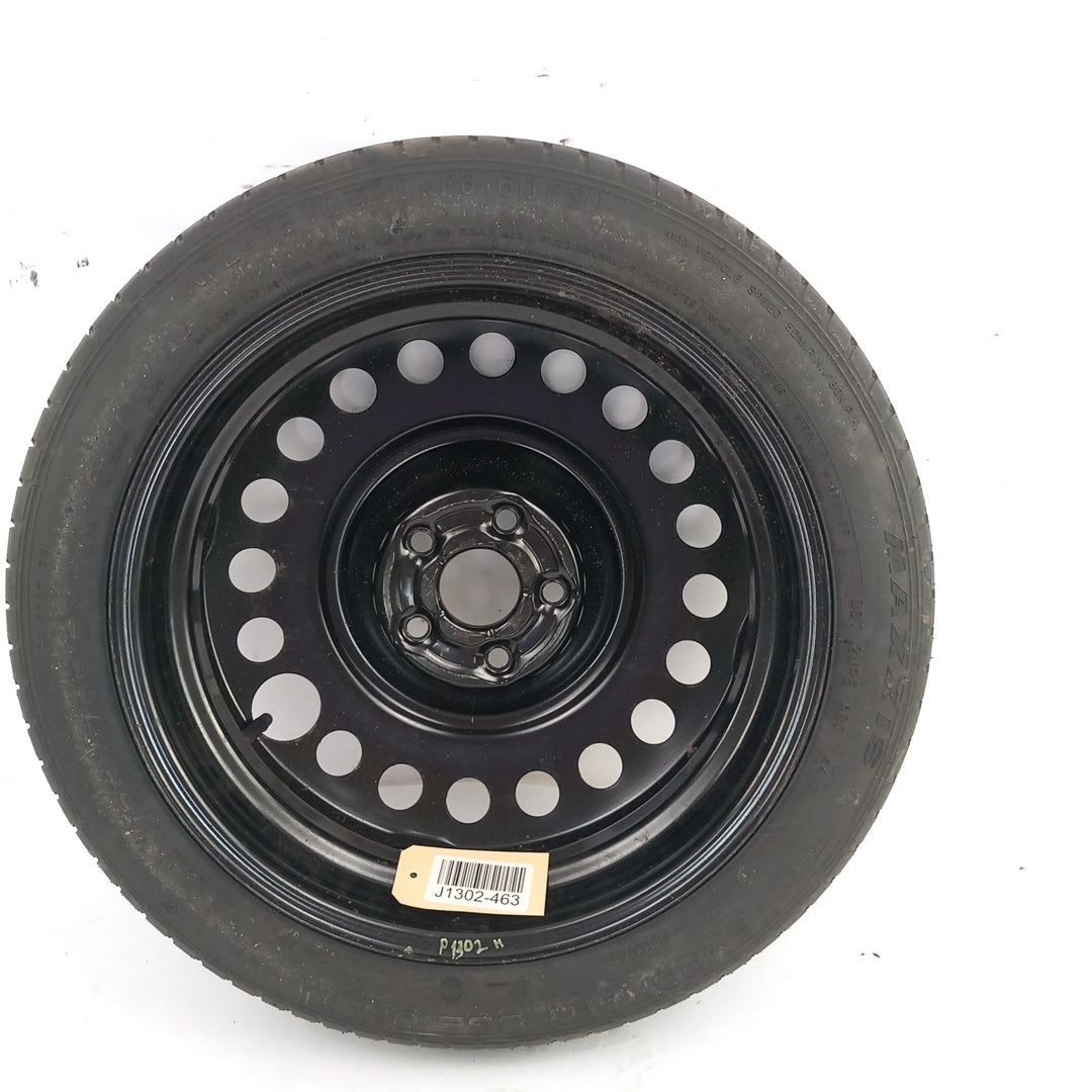 Гума резервна патерица 16" цола Maxxic Т 125/70R16 5x105 Opel Mokka