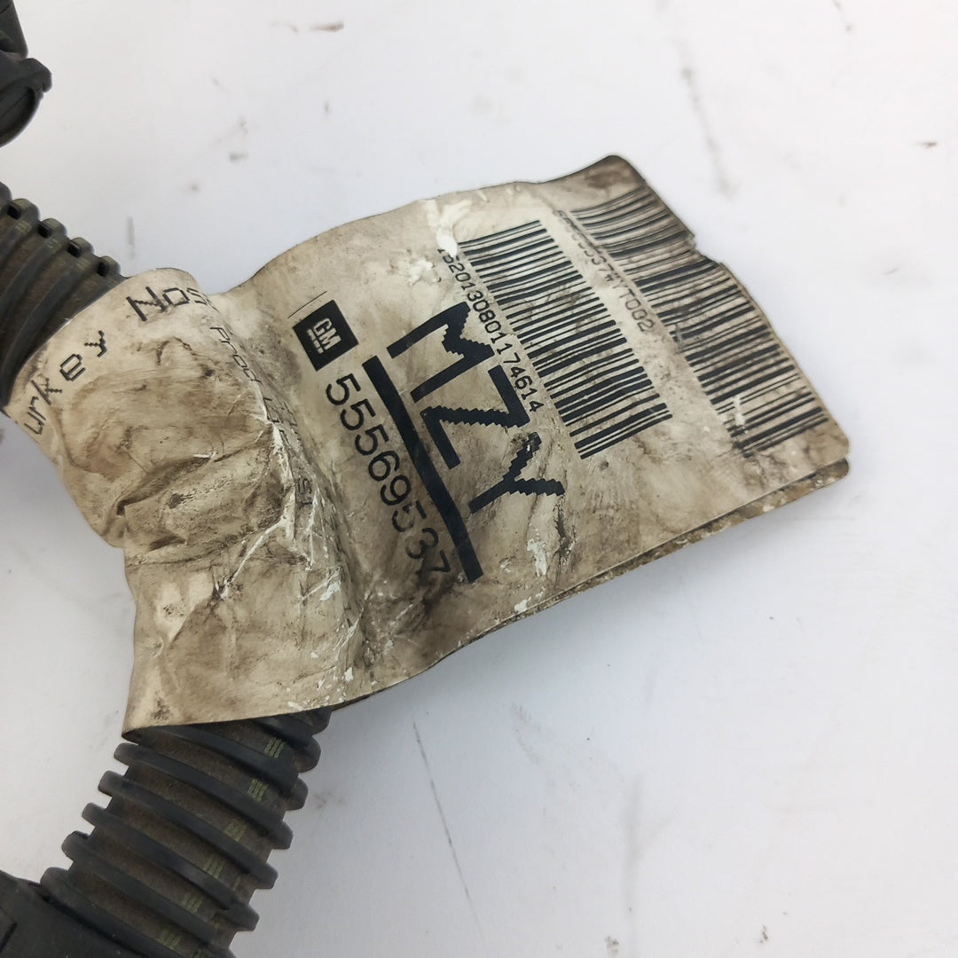 Кабел подгряващи свещи MZY Opel Mokka 1,7 CDTI A17DTS