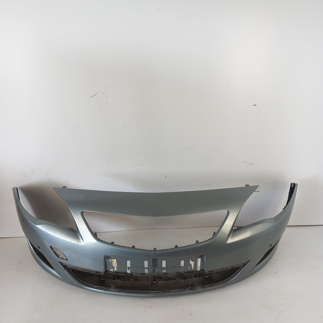 Броня предна Z179 GEV Opel Astra J Sports Tourer