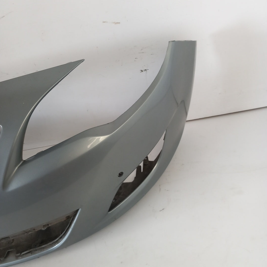 Броня предна Z179 GEV Opel Astra J Sports Tourer