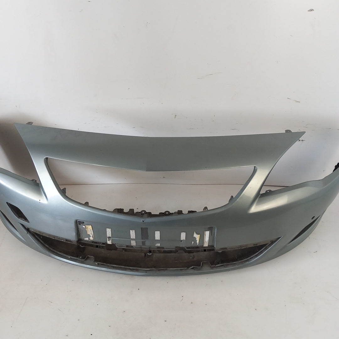 Броня предна Z179 GEV Opel Astra J Sports Tourer