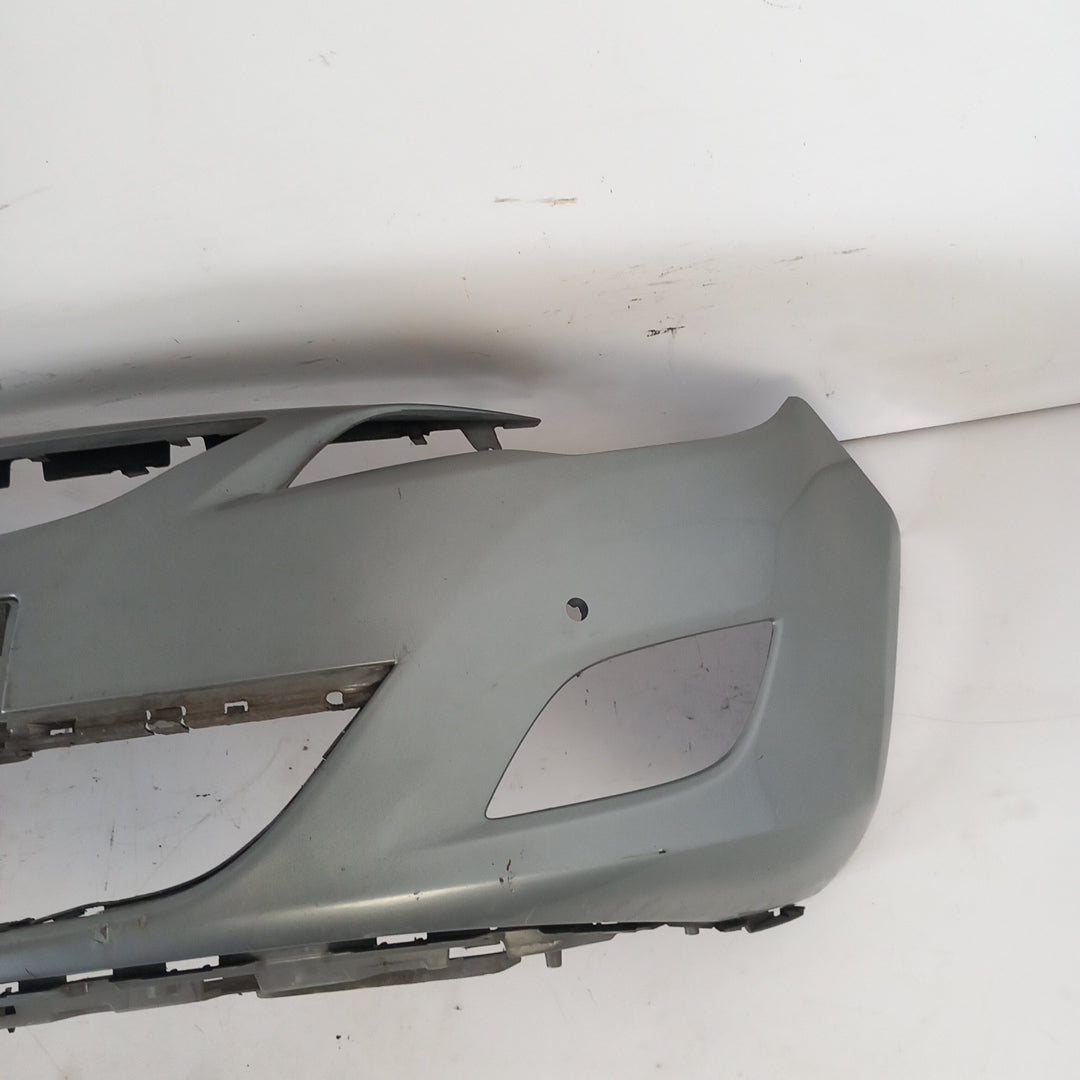 Броня предна Z179 GEV Opel Astra J Sports Tourer