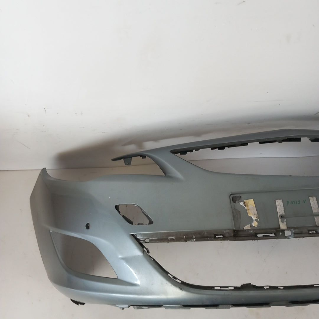 Броня предна Z179 GEV Opel Astra J Sports Tourer