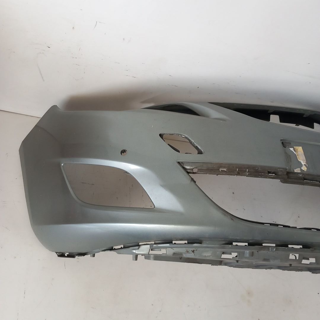 Броня предна Z179 GEV Opel Astra J Sports Tourer