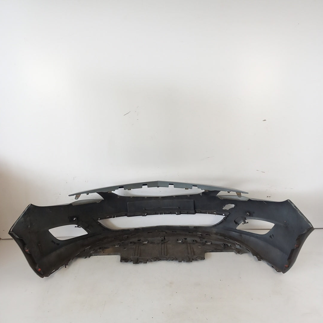 Броня предна Z179 GEV Opel Astra J Sports Tourer