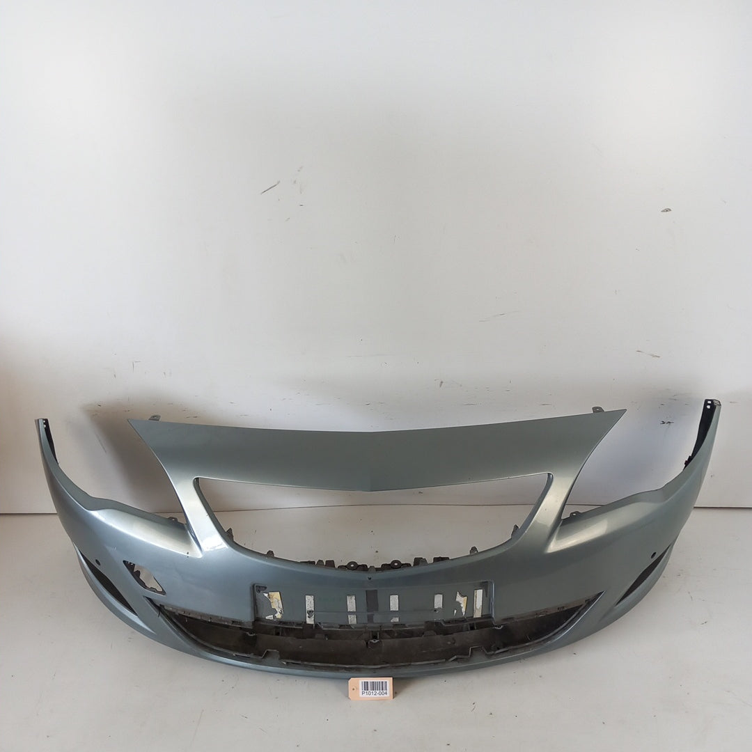 Броня предна Z179 GEV Opel Astra J Sports Tourer