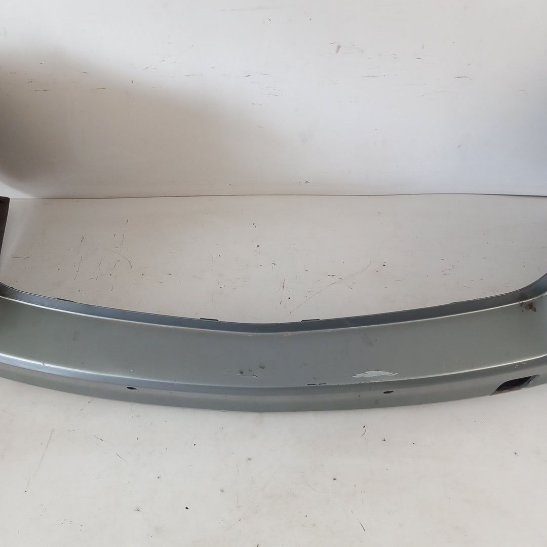 Броня задна Z179 GEV Opel Astra J Sports Tourer