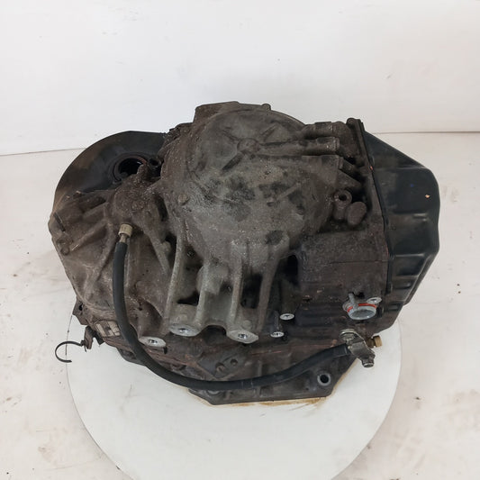 Скоростна кутия автоматична AF40-6 TF-80SC 1FST Opel Astra J 2,0 CDTI A20DTH