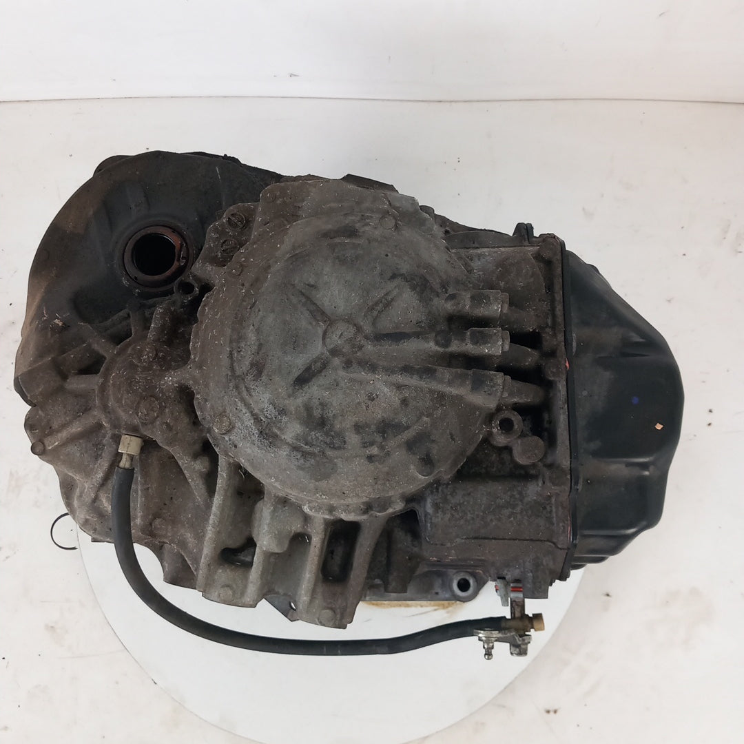 Скоростна кутия автоматична AF40-6 TF-80SC 1FST Opel Astra J 2,0 CDTI A20DTH