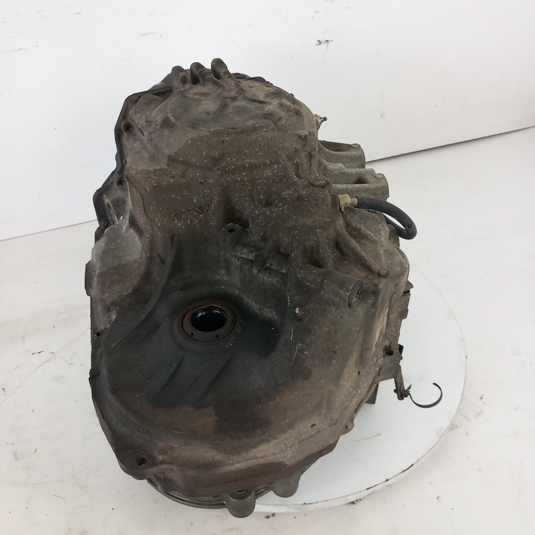 Скоростна кутия автоматична AF40-6 TF-80SC 1FST Opel Astra J 2,0 CDTI A20DTH