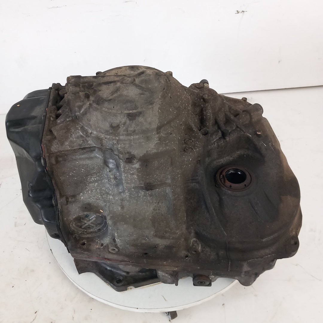 Скоростна кутия автоматична AF40-6 TF-80SC 1FST Opel Astra J 2,0 CDTI A20DTH