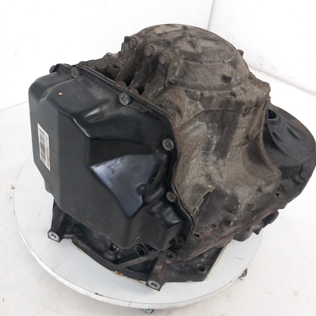 Скоростна кутия автоматична AF40-6 TF-80SC 1FST Opel Astra J 2,0 CDTI A20DTH