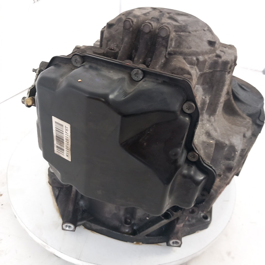 Скоростна кутия автоматична AF40-6 TF-80SC 1FST Opel Astra J 2,0 CDTI A20DTH