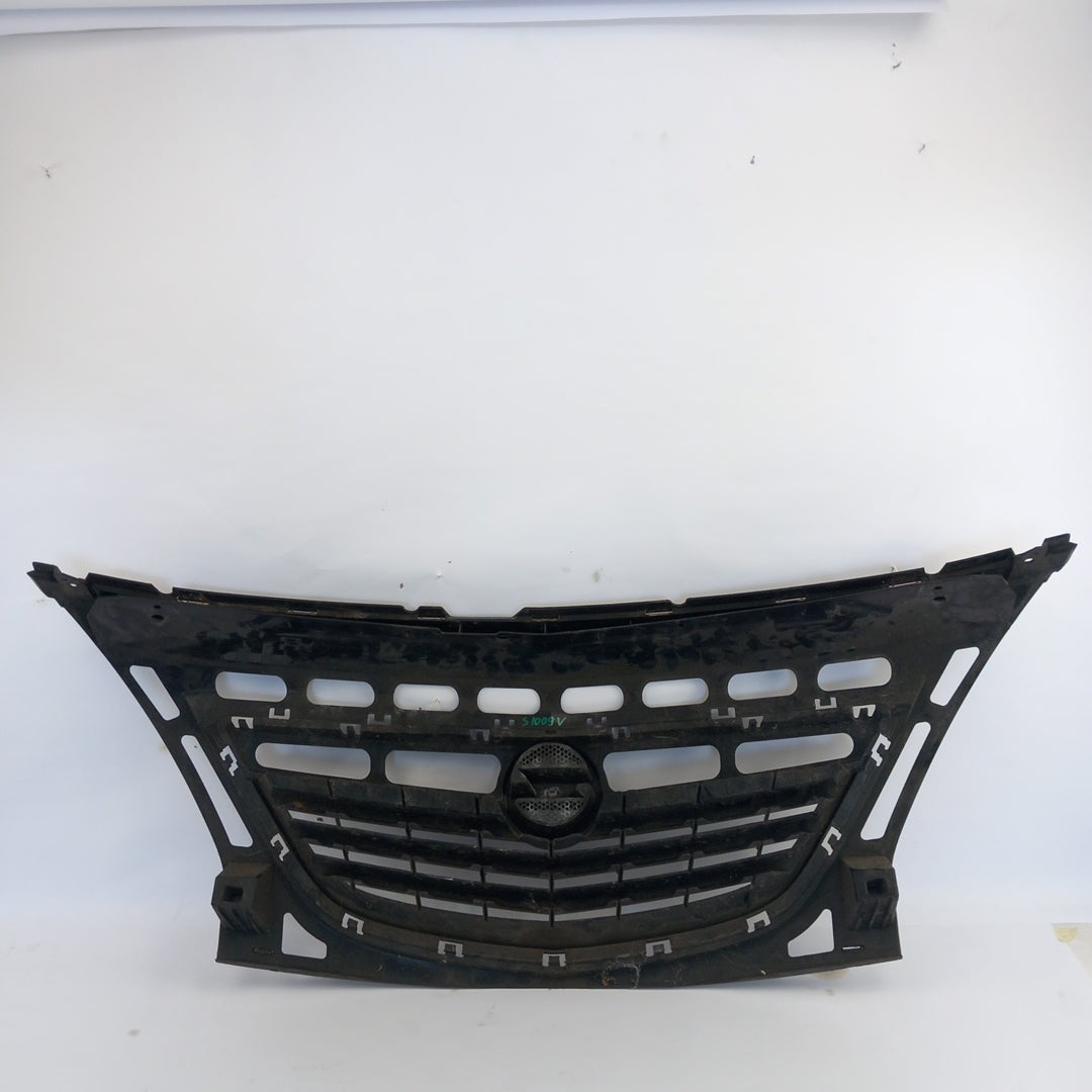 Решетка радиатор предна броня Opel Meriva B