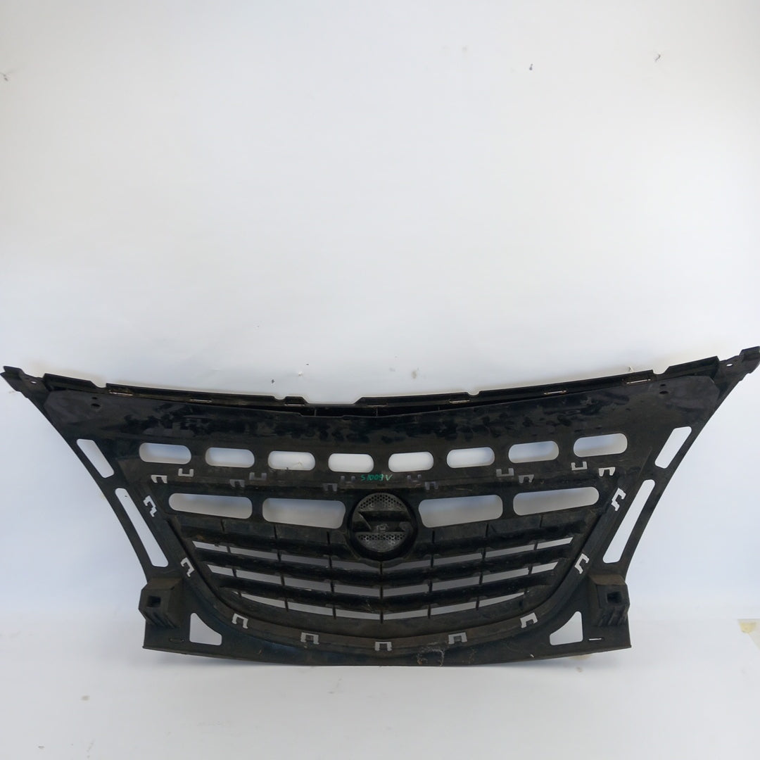 Решетка радиатор предна броня Opel Meriva B