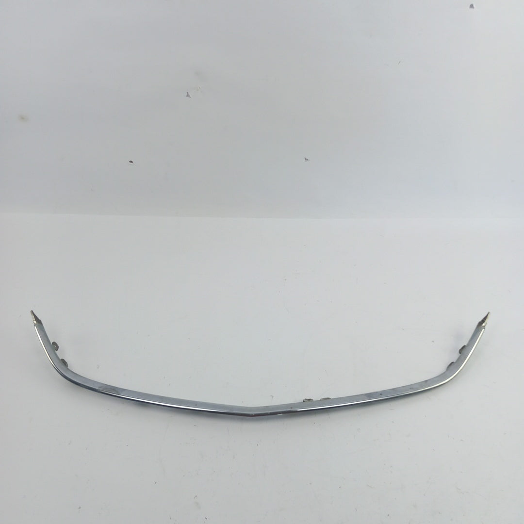 Лайстна решетка предна броня долу Opel Astra J