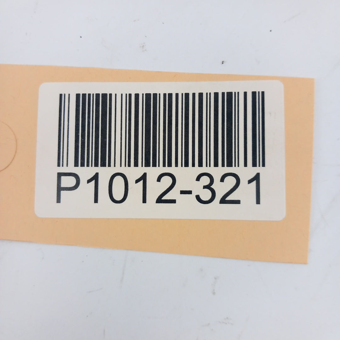 Лайстна решетка предна броня долу Opel Astra J