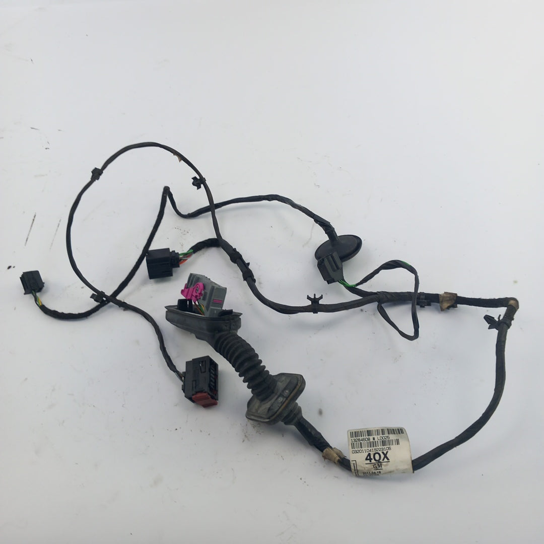 Кабел врата задна дясна ел.FH 4QX Opel Astra J Sports Tourer