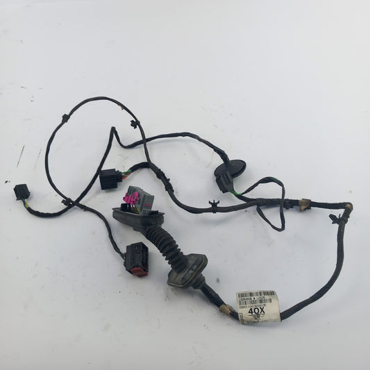 Кабел врата задна дясна ел.FH 4QX Opel Astra J Sports Tourer