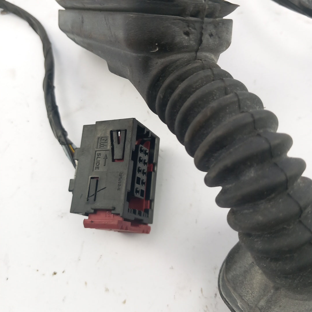 Кабел врата задна дясна ел.FH 4QX Opel Astra J Sports Tourer