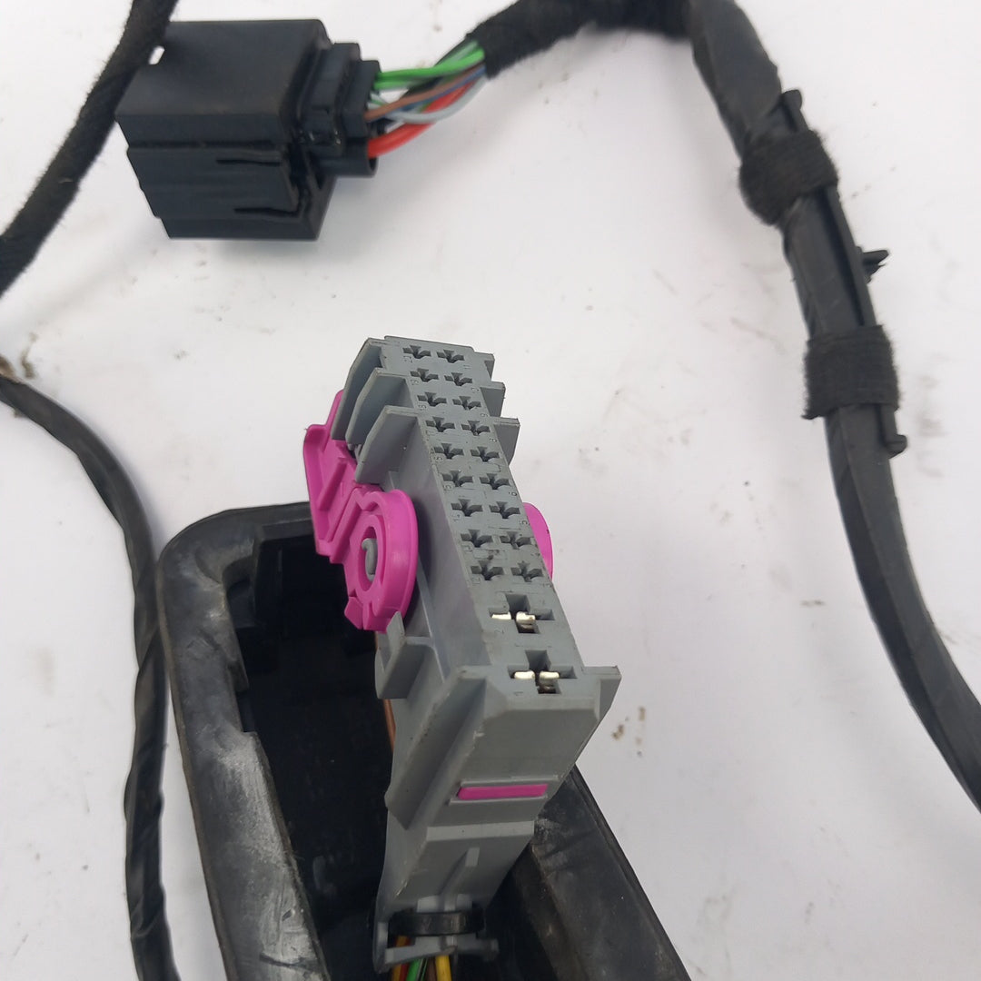 Кабел врата задна дясна ел.FH 4QX Opel Astra J Sports Tourer