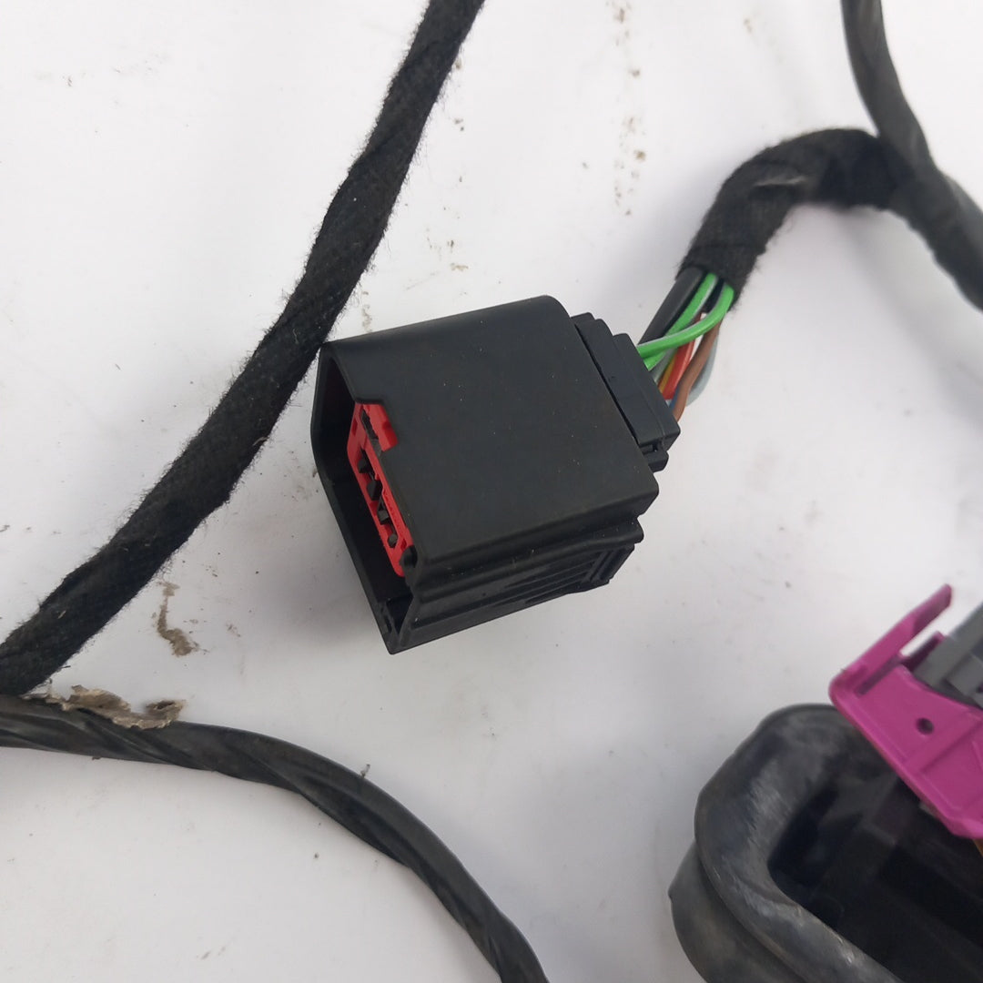 Кабел врата задна дясна ел.FH 4QX Opel Astra J Sports Tourer