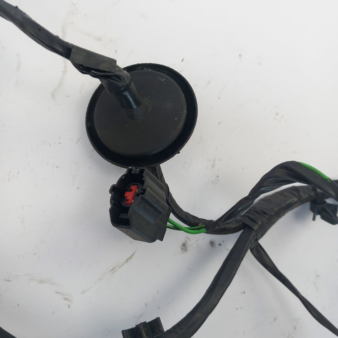 Кабел врата задна дясна ел.FH 4QX Opel Astra J Sports Tourer