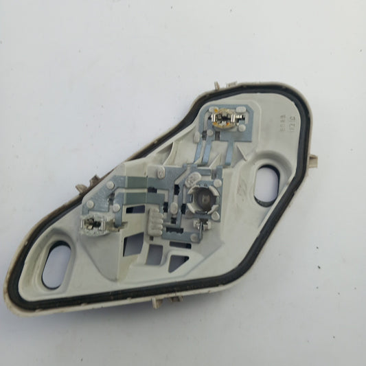 Платка крушки заден ляв стоп отвън - странична стена Opel Meriva B