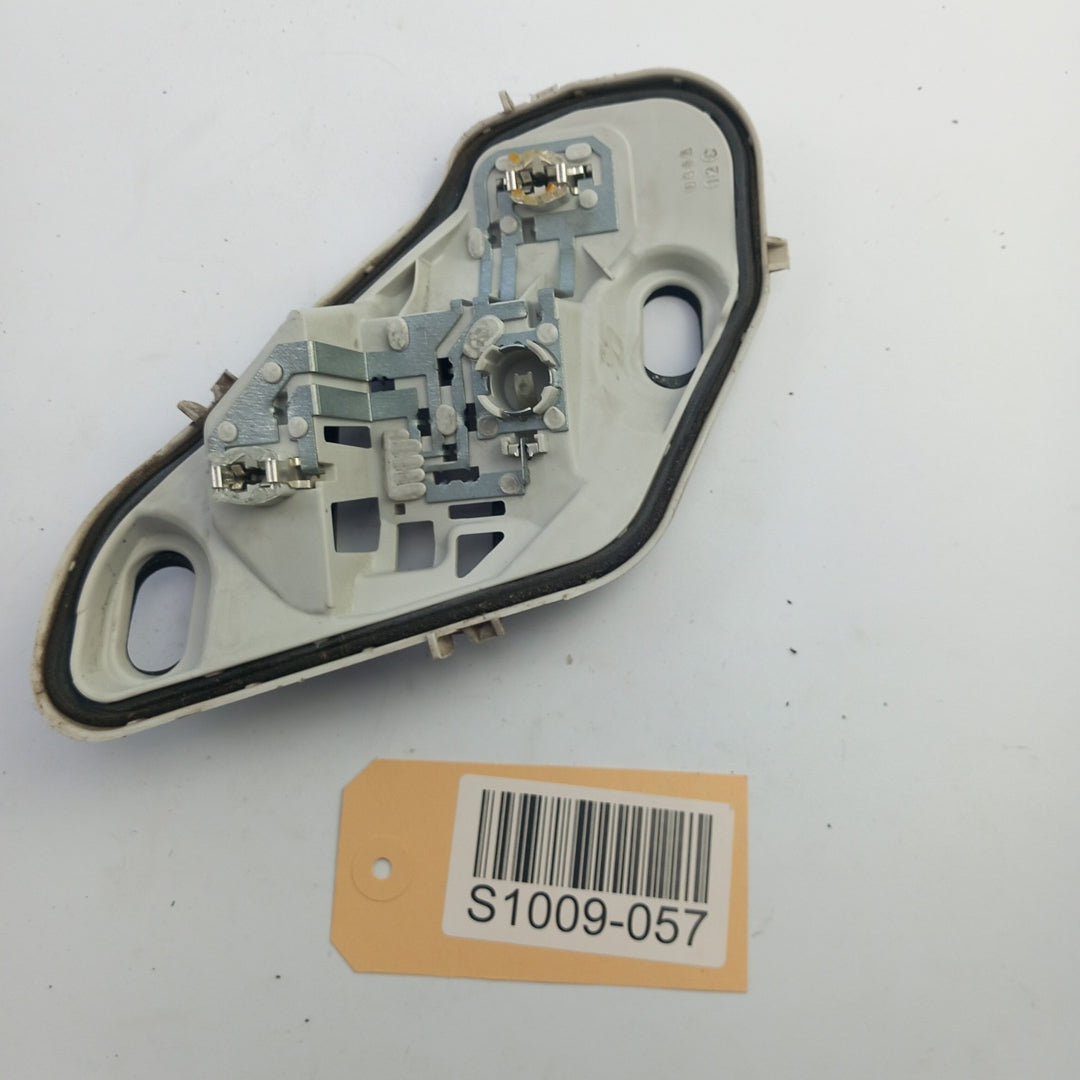 Платка крушки заден ляв стоп отвън - странична стена Opel Meriva B