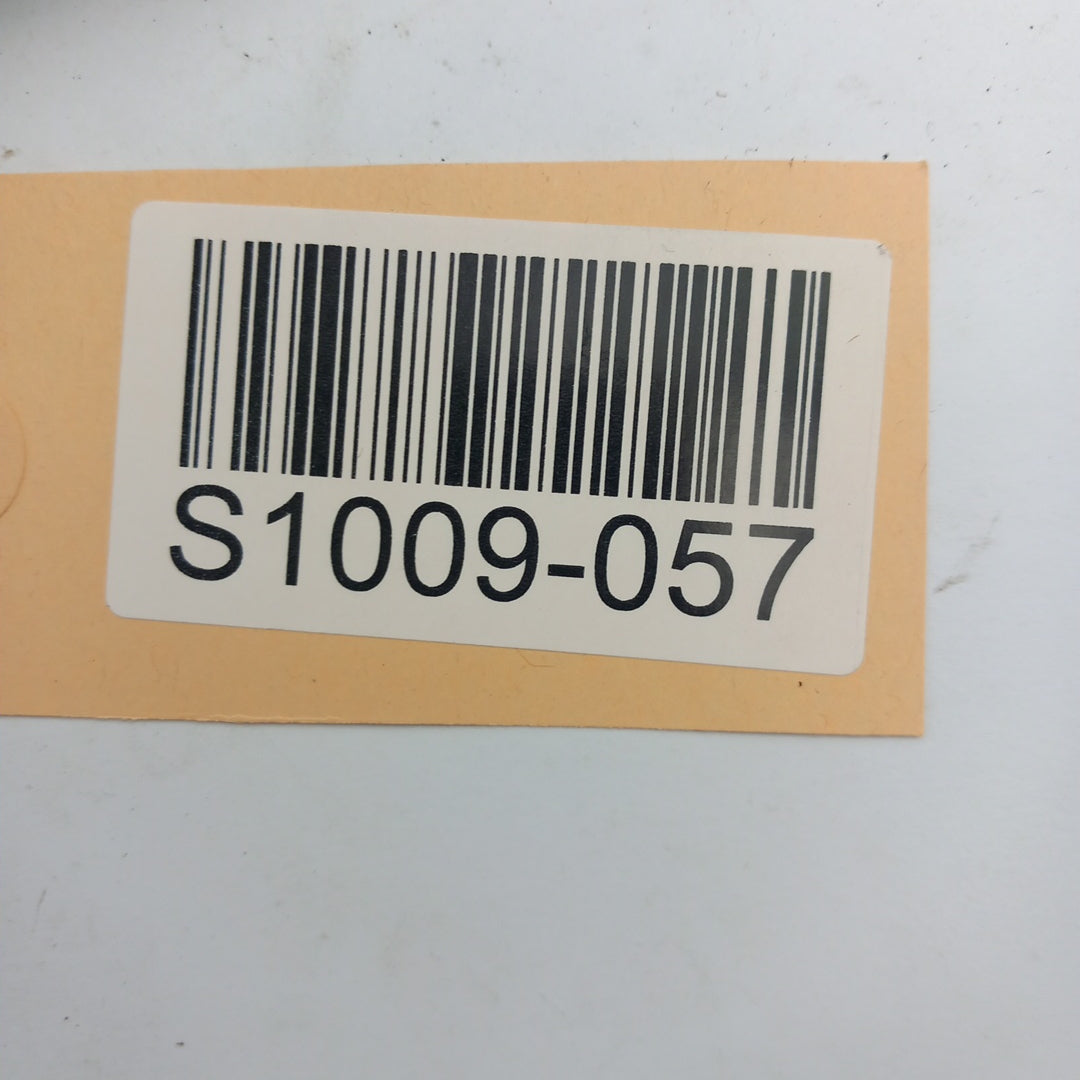 Платка крушки заден ляв стоп отвън - странична стена Opel Meriva B