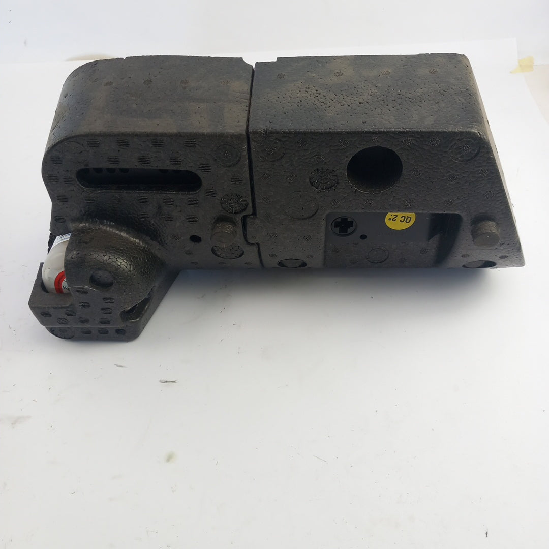 Комплект спукана гума компресор Opel Meriva B