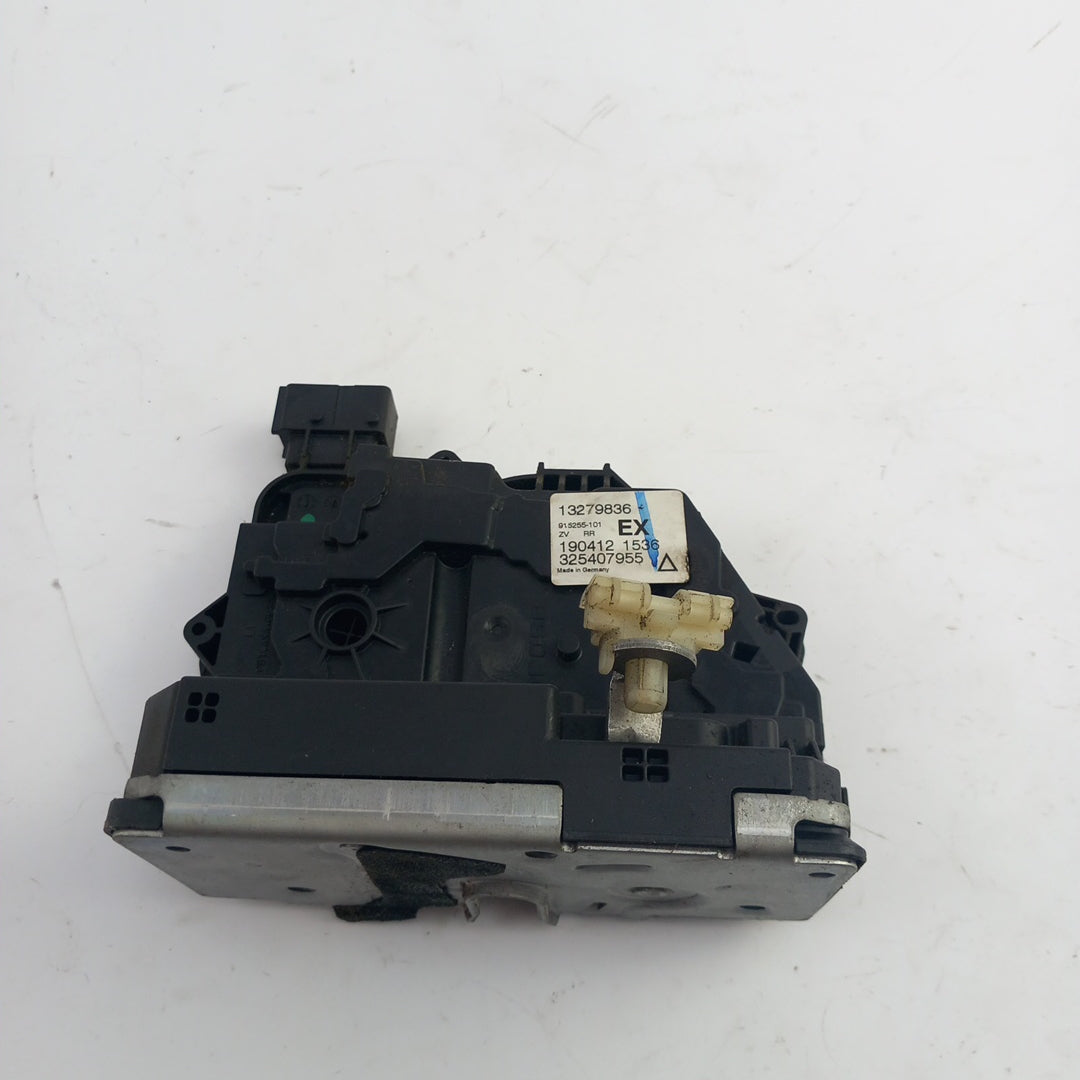 Брава централно заключване задна лява врата EX Opel Meriva B