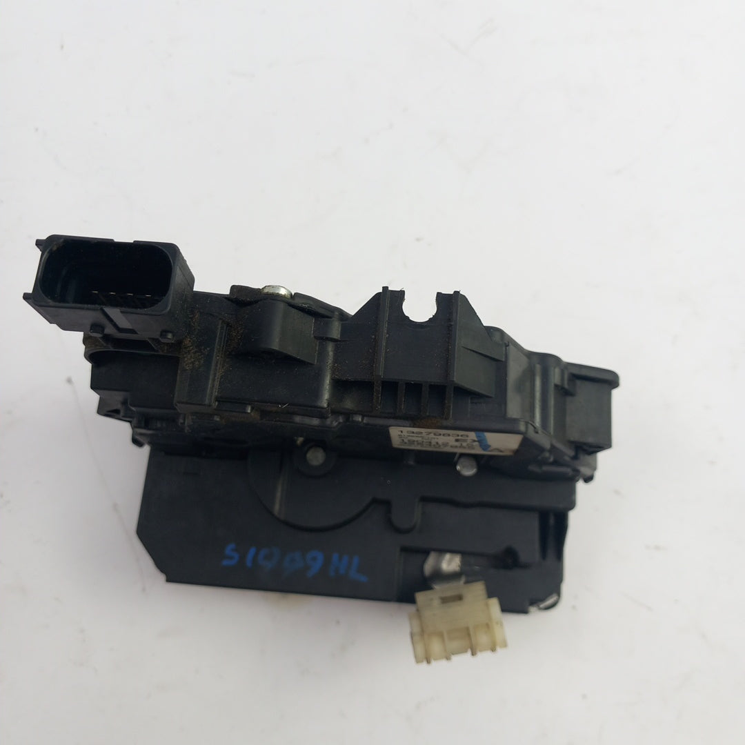 Брава централно заключване задна лява врата EX Opel Meriva B