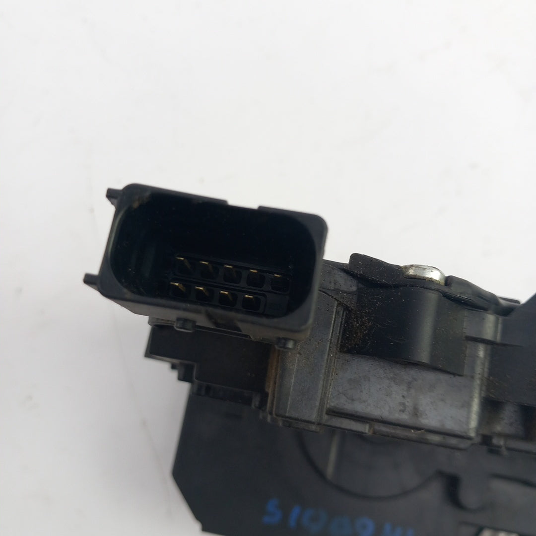 Брава централно заключване задна лява врата EX Opel Meriva B