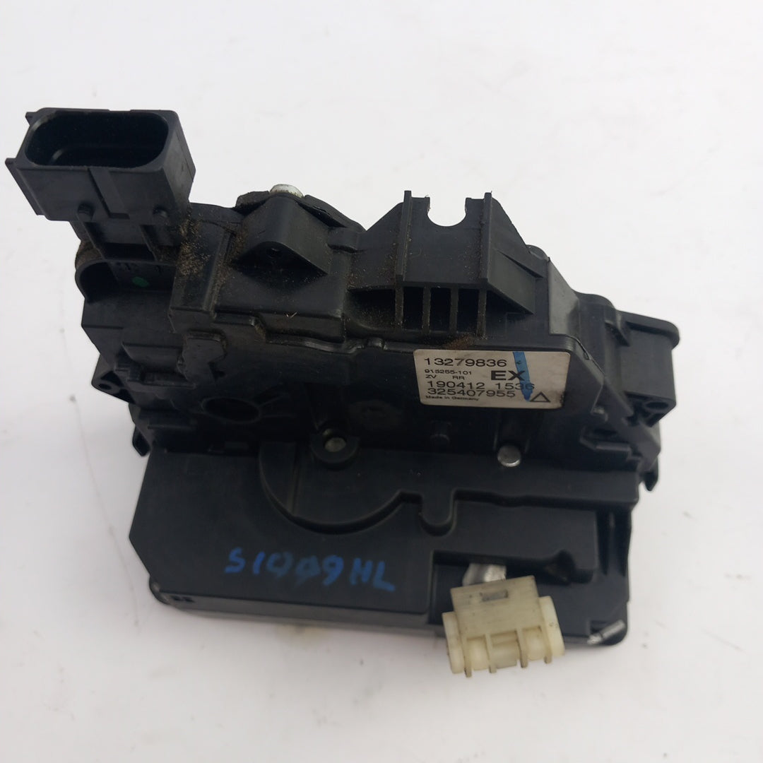 Брава централно заключване задна лява врата EX Opel Meriva B