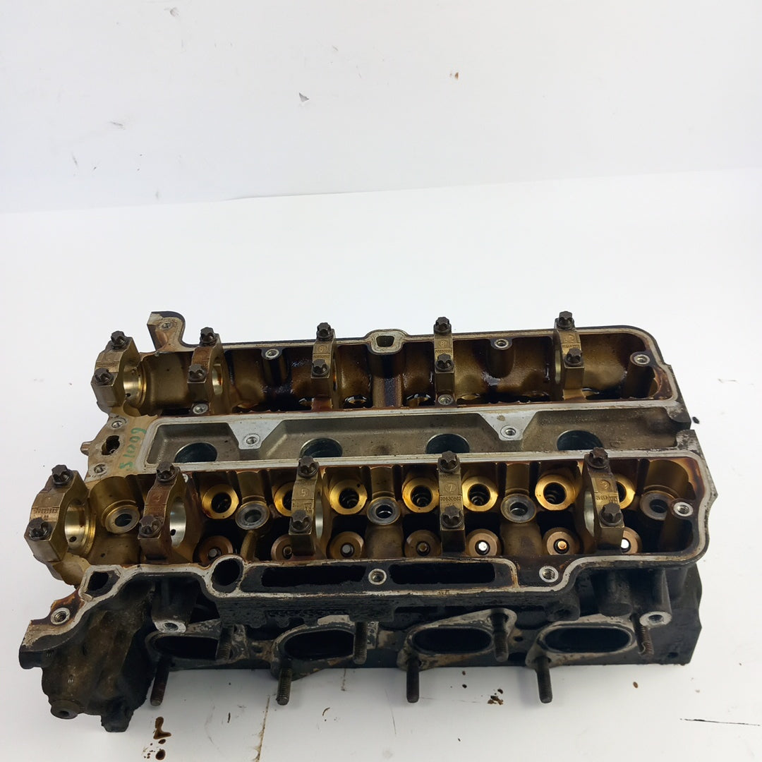 Глава двигател Opel Meriva B 1,4 Turbo A14NEL