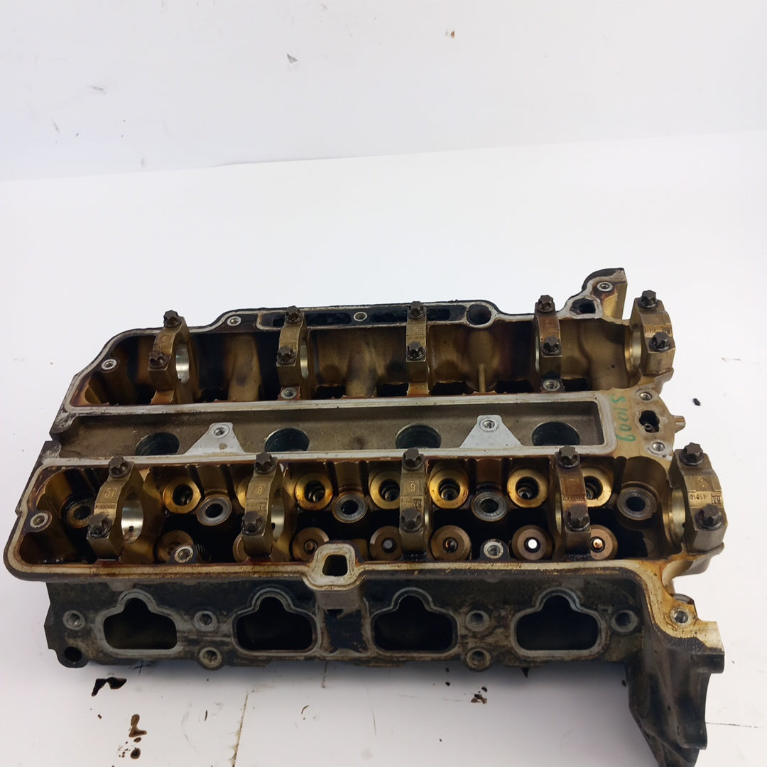 Глава двигател Opel Meriva B 1,4 Turbo A14NEL