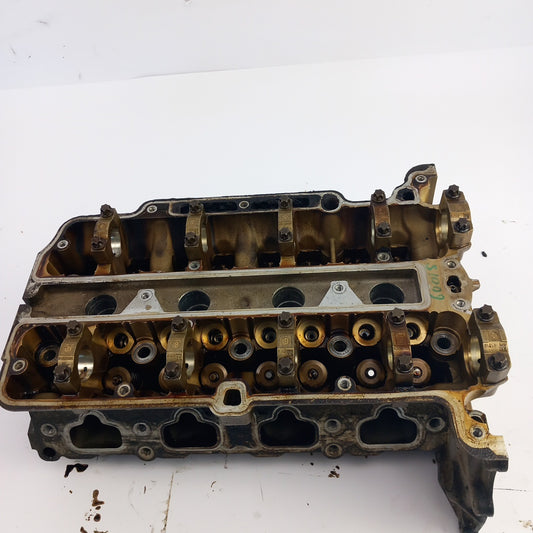 Глава двигател Opel Meriva B 1,4 Turbo A14NEL