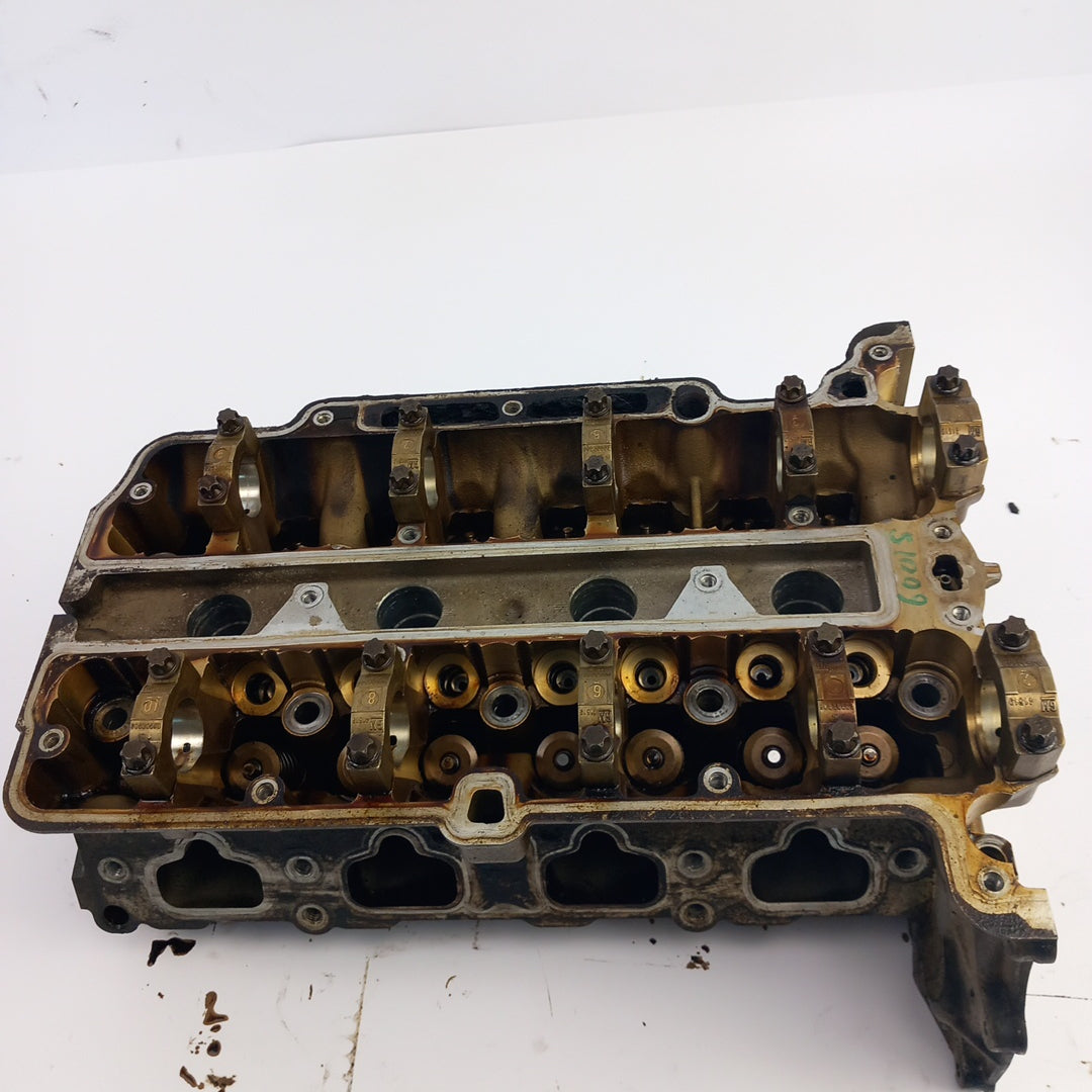Глава двигател Opel Meriva B 1,4 Turbo A14NEL
